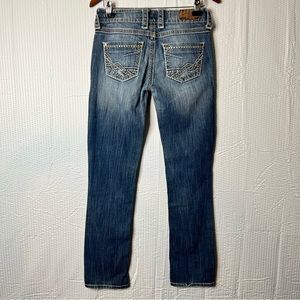 BKE Stella Jeans Size 27x31